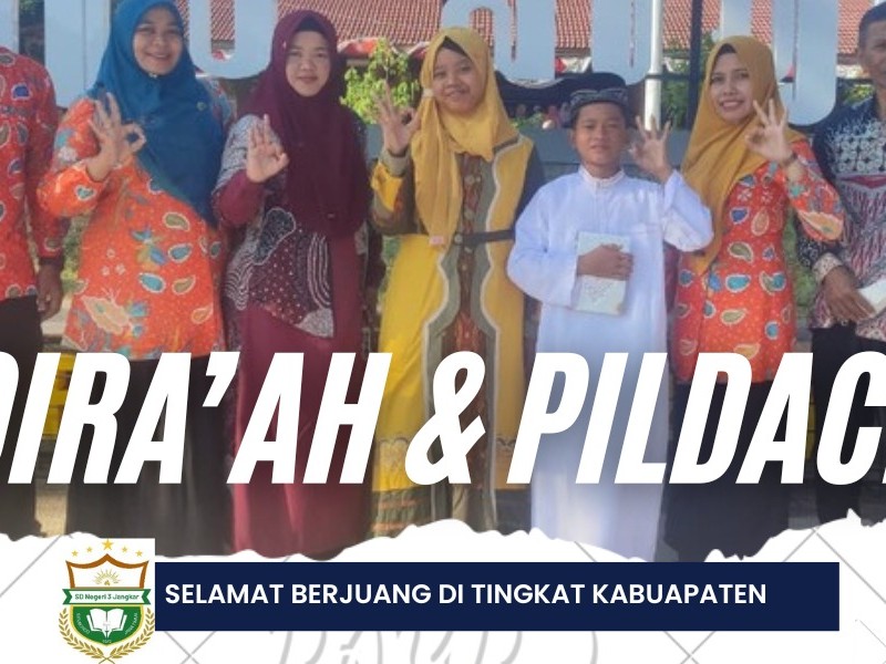 Doa dan Dukungan untuk Sang Juara